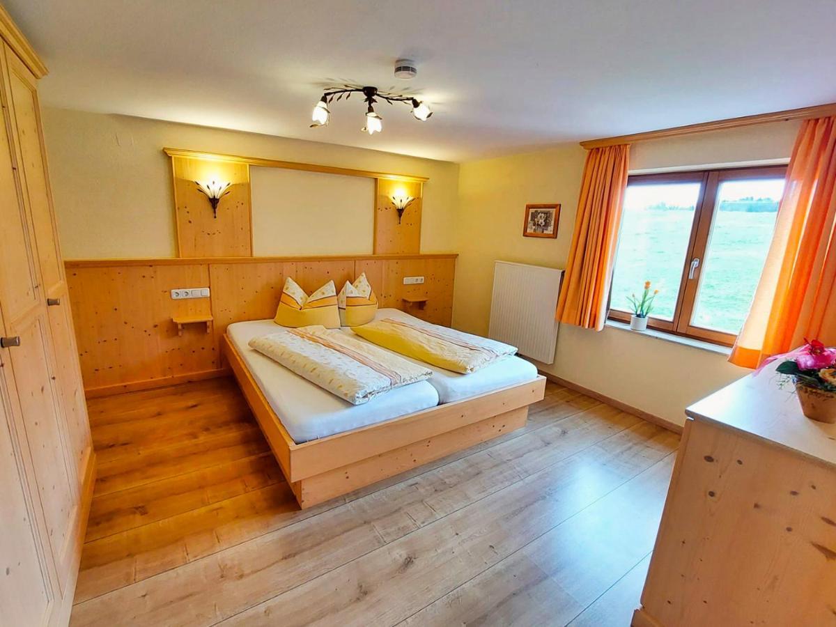 Landhaus Emanuel Füssen Eksteriør billede