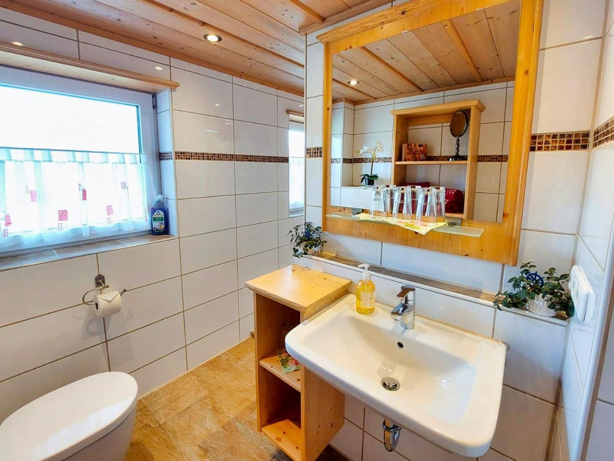 Landhaus Emanuel Füssen Eksteriør billede